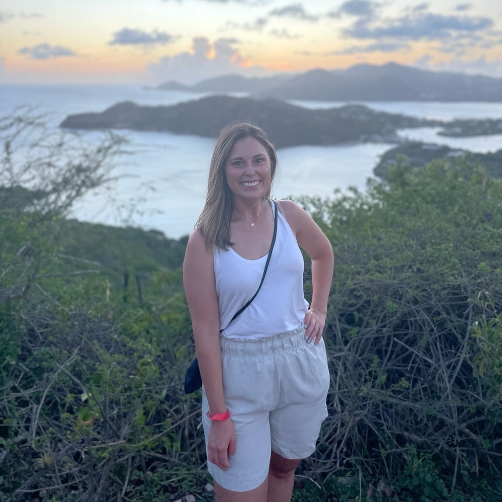 Meet your Posher, Chelsea